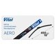 Щетка стеклоочистителя Vitol AERO 18" (450 мм) - изображение 2