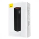Автомобильный насос Baseus Super Mini (Wired) black - изображение 2