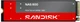 Dysk SSD SANDISK NAS 800 960GB M.2 2280 PCIe 5.0 x4 NVMe 3D NAND TLC (SDSNP2960GAN-000E0) - obraz 1