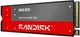 Dysk SSD SANDISK NAS 800 960GB M.2 2280 PCIe 5.0 x4 NVMe 3D NAND TLC (SDSNP2960GAN-000E0) - obraz 2