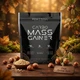 Гейнер CARBO MASS GAINER - 2000 g Лісовий горіх - зображення 1