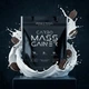Гейнер CARBO MASS GAINER - 2000 g Орео - изображение 1