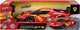 Samochód zdalnie sterowany Maisto Ferrari 296 GT3 1:16 Czerwony 582862 (0090159828624) - obraz 1