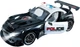 Samochód zdalnie sterowany Gazelo Policja G215522 86185 (5900949486185) - obraz 1