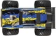 Samochód zdalnie sterowany Revell Car Ghost Driver XXL 1:8 Niebeski 24589 (4009803224589) - obraz 7