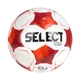 Мяч футзальный Select Futsal Samba v26 белый, красный 4 - изображение 3
