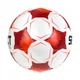 Мяч футзальный Select Futsal Samba v26 белый, красный 4 - изображение 4