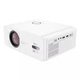 Розумний проєктор Hoco DT3 Full HD, Android, Wi-Fi, Bluetooth, автофокус, 340 ANSI - изображение 2