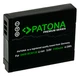 Акумулятор PATONA Premium do Panasonic DMW-BCM13 DMC-TZ41 DMC-TS5 DMC-FT5 (4260317093096) - зображення 1