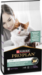 Сухой полнорационный корм для котят Purina Pro Plan LiveClear для уменьшения аллергенов на шерсти с индейкой 1.4 кг (7613287232526) - изображение 2