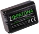 Акумулятор PATONA Premium Akumulator Sony NP-FW50 do NEX.3 NEX.3C NEX.5 NEX.5A (4055655137744) - зображення 2