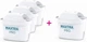Картриджи для фильтра-кувшина Brita MAXTRA PRO Pure Performance, 3+1 шт. (4 шт.) - изображение 3