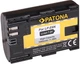 Акумулятор PATONA f. Canon LP-E6N LPE6N EOS 80D 7D 70D 6D 60D Mark II Mark III R5D EOS R (4055655175036) - зображення 2