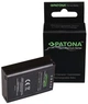 Акумулятор PATONA Premium PS-BLN1 do Olympus OM-D E-M5, E-M1, Stylus XZ-2, Pen E-P5 (4055655175210) - зображення 1