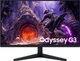 Монитор 27" Samsung Odyssey G3 (LS27HG300EIXUA) -- FullHD / IPS / 200Hz / 1 мс (MPRT) / HDR10 / FreeSync Premium / Black Equalizer / 95% sRGB - изображение 3