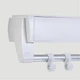 Сушилка для белья настенная Juwel ArtDry 80 White (40139) 5281405 - изображение 6