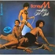 Виниловая пластинка Boney М. - Love For Sale -Reissue, Funk, Soul, Pop - изображение 1