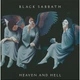 Виниловая пластинка Black Sabbath - Heaven AndHell (2LP), Rock - изображение 1