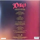 Вінілова пластинка Dio — Live in London, Hammersmith Apollo 1993 (2LP), Rock - зображення 2