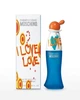 Парфумована вода для жінок Moschino I Love Love 100 мл - зображення 1