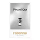 Парфумована вода для чоловіків Paco Rabanne Phantom LUX 100 мл - зображення 3