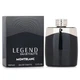 Парфумована вода для чоловіків Montblanc Legend 100 мл - зображення 1