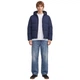Пуховик прошитий JJGALAXY PUFFER JACKET Jack & Jones 12303930-Sky Captain XL Синій (5715912980115) - изображение 3