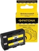 Акумулятор PATONA NP-400 do Minolta Dimage A1, A2, Dynax 5D, 7D (4260317092129) - зображення 1