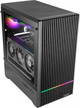 Корпус Tacens Mars MC-QUANTUM Black (TACMARS-MCQUANTUM) - зображення 1