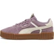 Кеди Carina 3.0 Luxe SD Puma 400725-06 38 Фіолетовий (4069156894594) - изображение 1