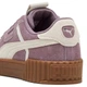 Кеди Carina 3.0 Luxe SD Puma 400725-06 38 Фіолетовий (4069156894594) - изображение 3