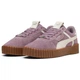 Кеди Carina 3.0 Luxe SD Puma 400725-06 39 Фіолетовий (4069156894600) - изображение 2