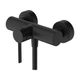 Змішувач для душу Hansgrohe Zesis S Matt Black (74621670) - зображення 4