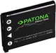 Акумулятор PATONA Premium do Olympus Li40B Olympus mju 700 720SW 725SW 730 (4260317091474) - зображення 2