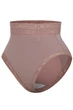 Трусики корректирующие с єффектом Push-Up, нюд German Volf MT230452-SK6 Бежевый 3XL 944268 - изображение 5