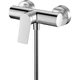 Змішувач для душу Hansgrohe Vivenis для душу Original Chrome (75623000) - зображення 4