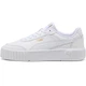 Кеди Carina Mia Puma 402637-06 37 Білий (4069156909083) - зображення 1
