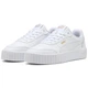 Кеди Carina Mia Puma 402637-06 37 Білий (4069156909083) - зображення 2