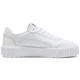 Кеди Carina Mia Puma 402637-06 37 Білий (4069156909083) - зображення 3