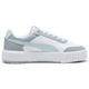 Кеди Carina Mia Puma 402637-23 37.5 Сірий (4070032621968) - зображення 3