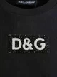 Світшот жіночий DOLCE & GABBANA DG-30440BLK XL - зображення 6