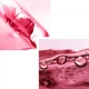 Увлажняющий розовый гель для лица и тела с экстрактом цветов вишни Aloe Vera Bioaqua, 300 мл, (Z4-03817) - изображение 5