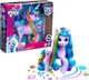 Пони Иззи Мунбоу Радужная Магия 24 см со Звуком My Little Pony Izzy Moonbow Rainbow Styles Hasbro F8825 - изображение 1