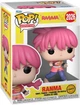 Фігурка Фанко Ранма Ранма 1/2 №2026 Ranma 1/2 Ranma Chase Limited Edition Funko EX86781 - зображення 2