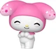 Фігурка Фанко Май Мелоді №120 Sanrio My Melody and Kuromi Funko 86878 - зображення 3