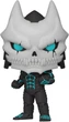 Фігурка Фанко Кайдзю No 8 №2079 Kaiju No 8 Funko 86769 - зображення 3