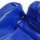 Тренувальні боксерські рукавички Everlast 8 унцій (8 oz) сині - зображення 4
