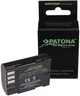 Акумулятор PATONA Premium do Pentax D-Li90 K01 K5 II IIs K645D K7 (4055655175203) - зображення 1