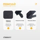 Боксерські бинти для рук EasyFit FlexWrap 4 м - зображення 4