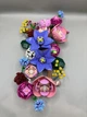 Конструктор Квіткова стіна 879 деталей Botanicals конструктор квіти Flower wall (11503) - зображення 7